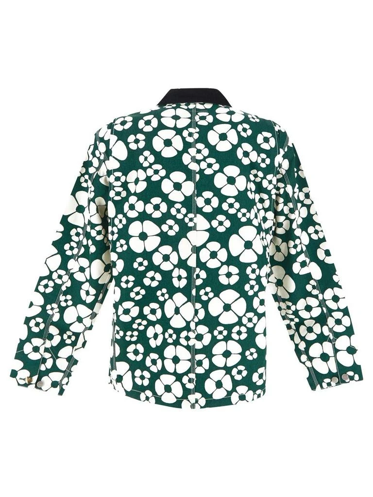 商品Marni|Sunflower Active Jacket,价格¥3979,第2张图片详细描述