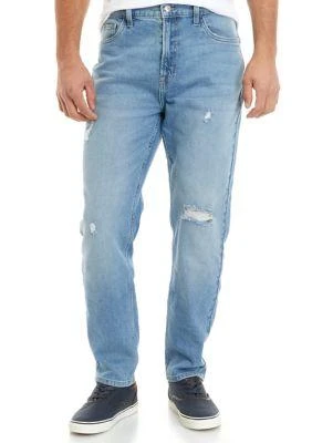 商品TRUE CRAFT|Craft The Dad Jeans,价格¥137,第1张图片