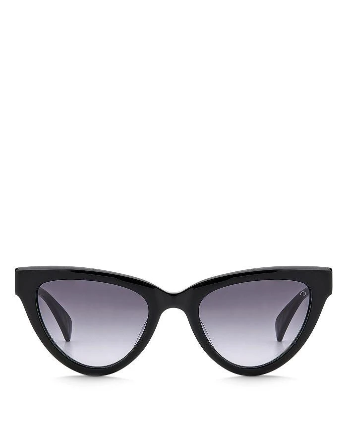商品Rag & Bone|Cat Eye Sunglasses, 52mm,价格¥1435,第2张图片详细描述