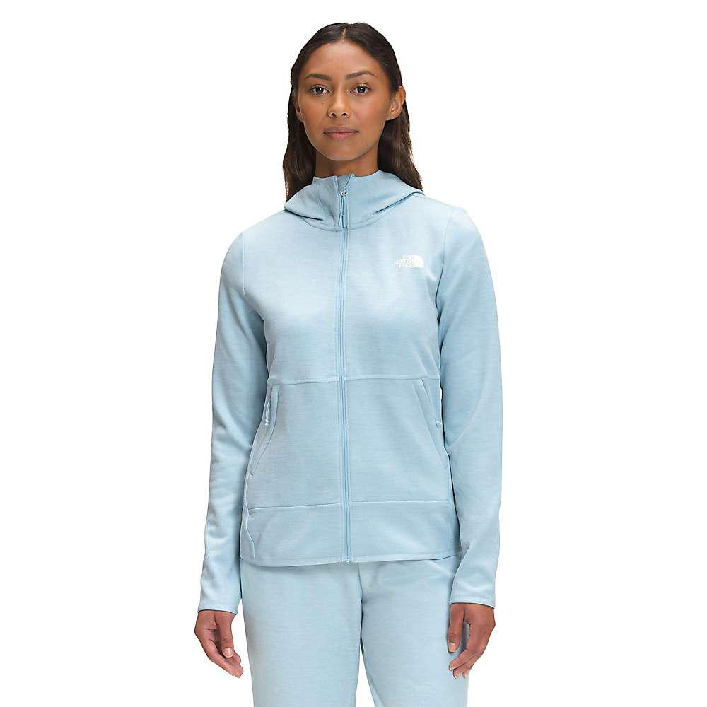 The North Face Women's Canyonlands Hoodie商品第1张图片规格展示