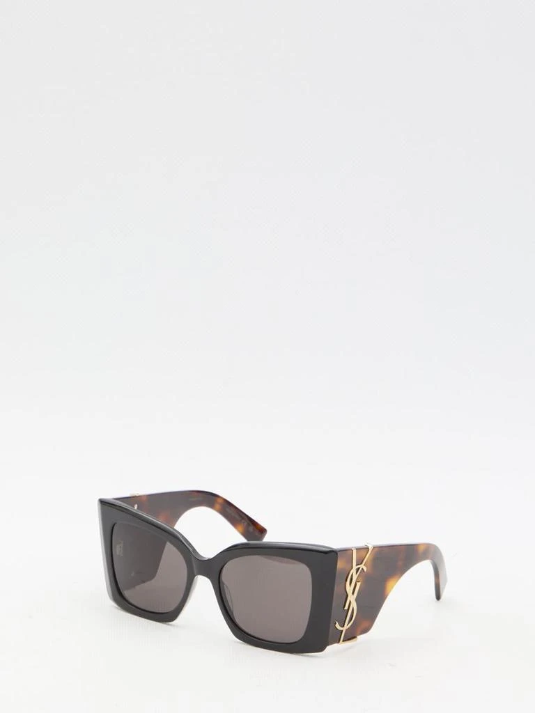 商品Yves Saint Laurent|SL M119 Blaze sunglasses,价格¥7129,第1张图片
