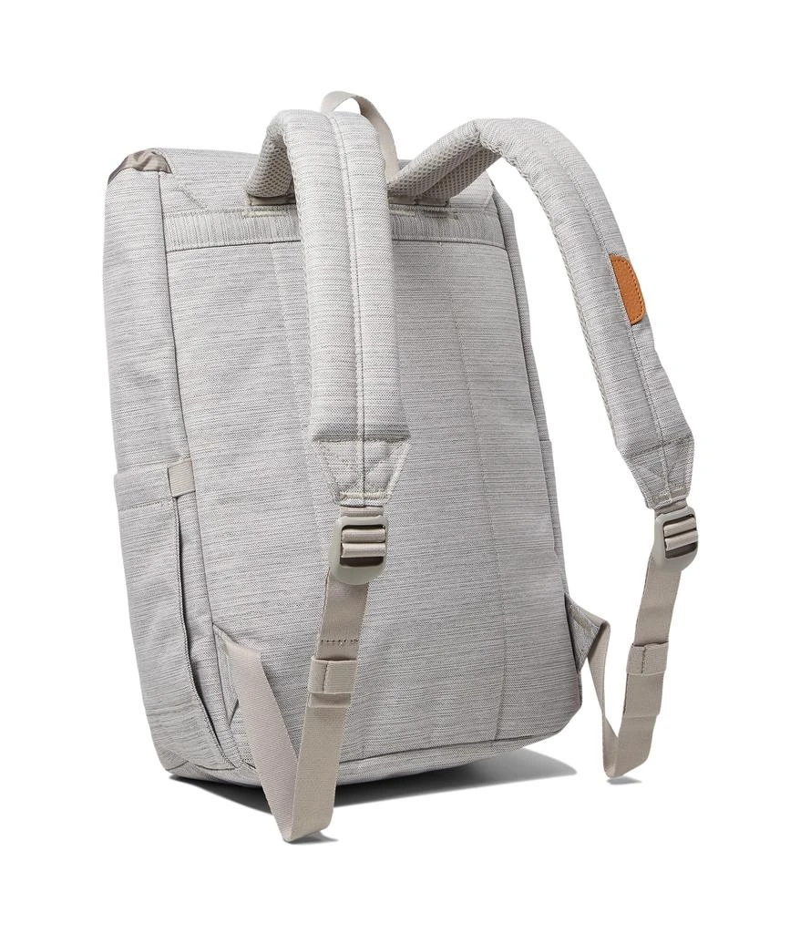 商品Herschel Supply|Retreat™ Small Backpack,价格¥602,第2张图片详细描述