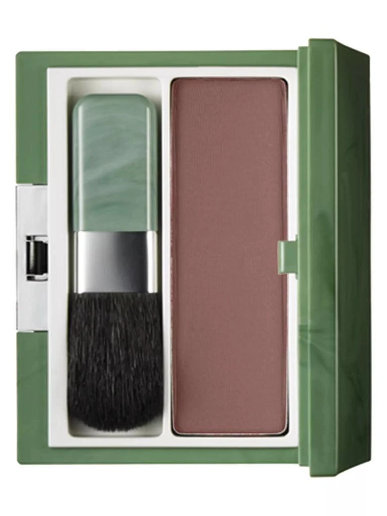 商品Clinique|Soft-Pressed Powder Blusher,价格¥231,第1张图片