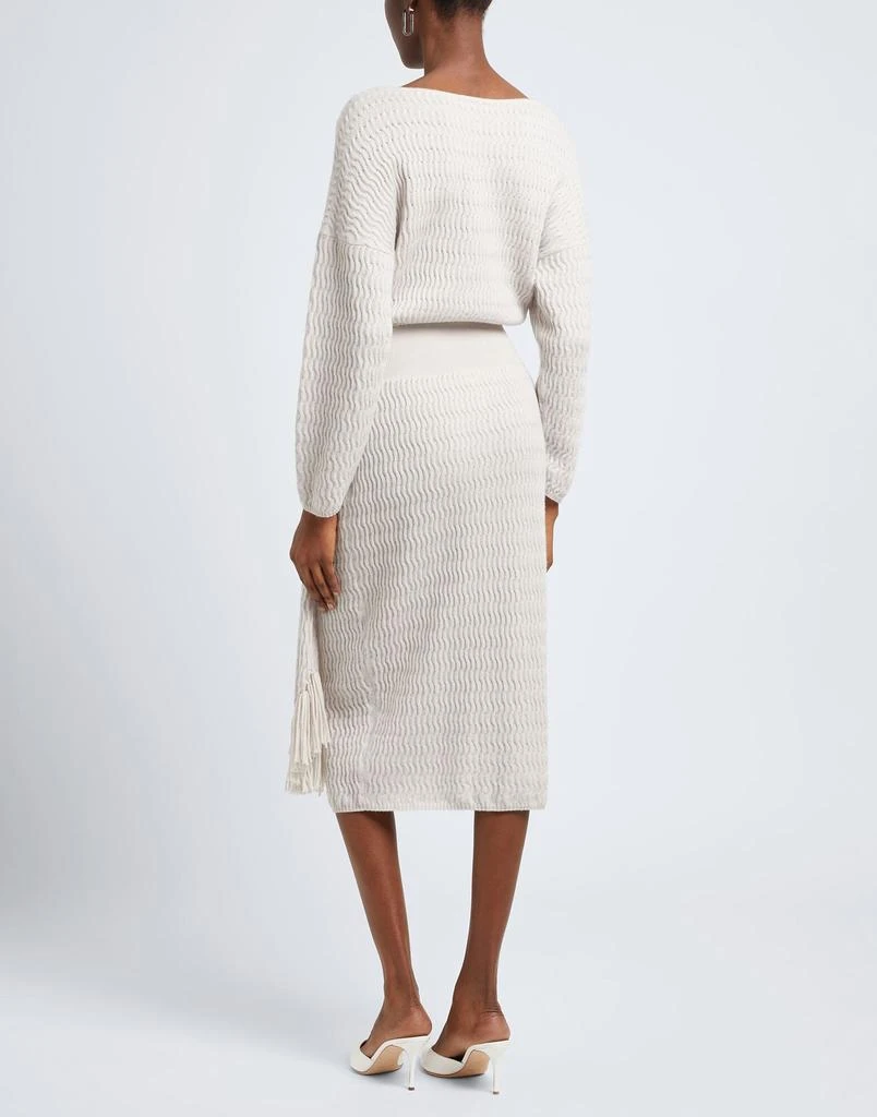 商品AGNONA|Office dress,价格¥4548,第3张图片详细描述