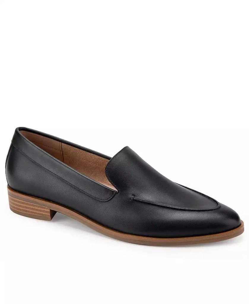 商品Aerosoles|East Side Loafers,价格¥386,第1张图片