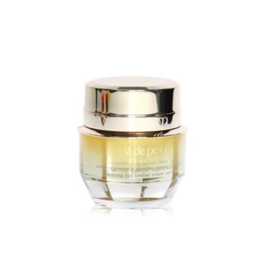 Cle De Peau - Enhancing Eye Contour Cream Supreme 15ml / 0.52oz商品第1张图片规格展示