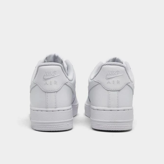 女款 耐克 Women's Nike Air Force 1 '07 纯白 商品