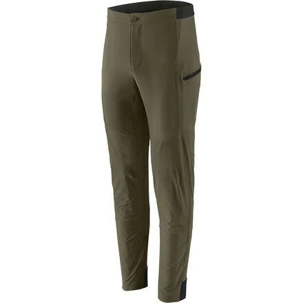 商品Patagonia|Dirt Craft Pants - Men's,价格¥857,第3张图片详细描述