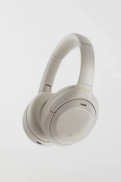 商品SONY|Sony WH-1000XM4 Wireless Noise Cancelling Over-Ear Headphones,价格¥2225,第1张图片