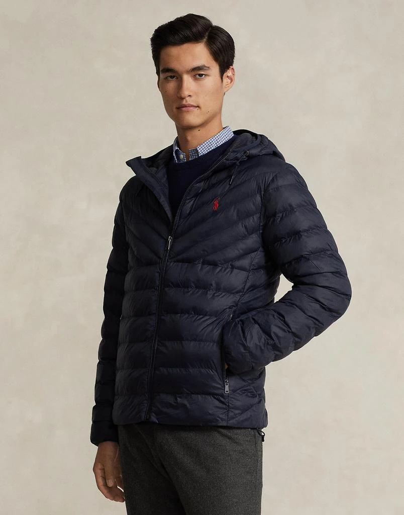 商品Ralph Lauren|Shell  jacket,价格¥4028,第2张图片详细描述