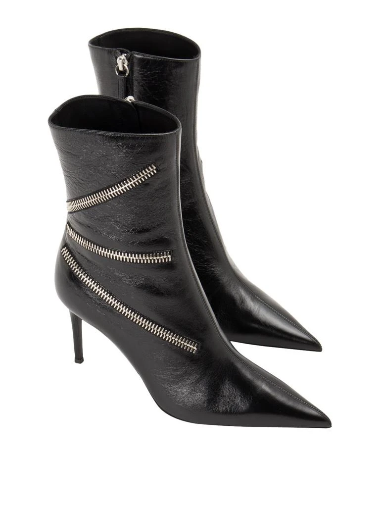商品Giuseppe Zanotti|Giuseppe Zanotti Design Boots,价格¥4494,第1张图片