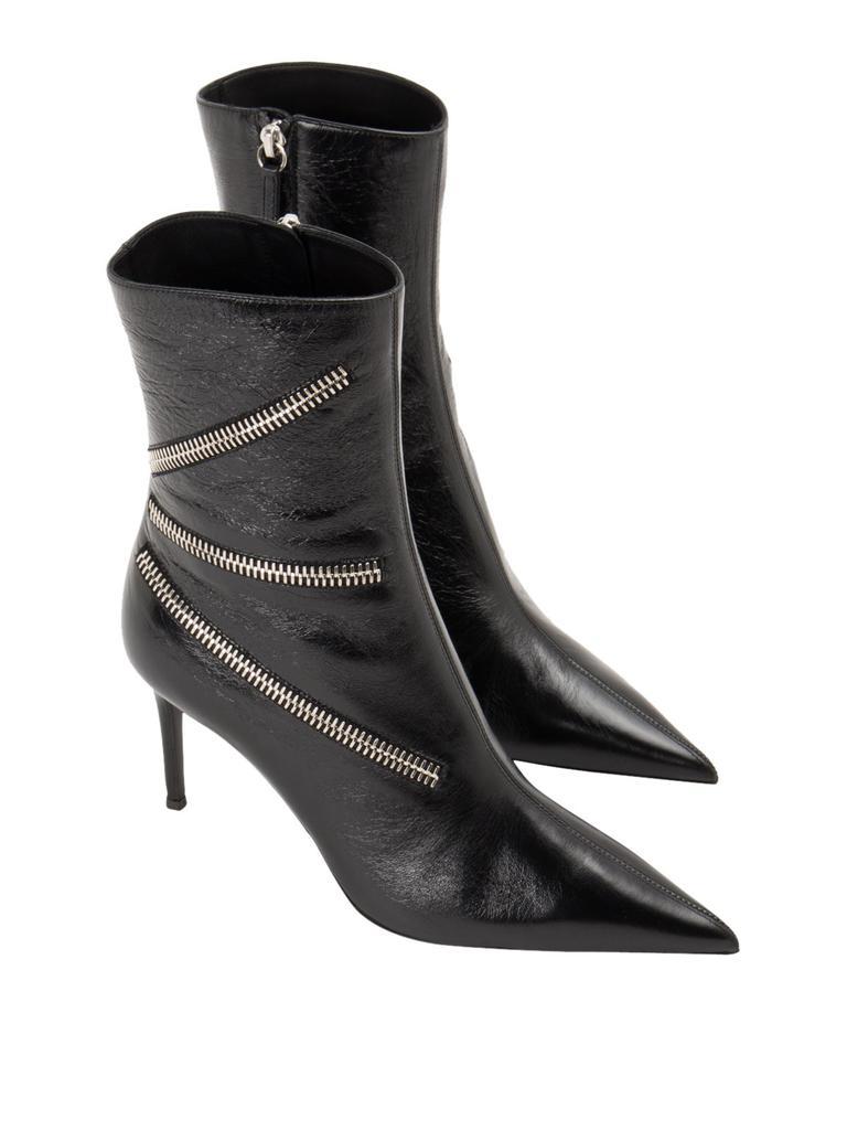 商品Giuseppe Zanotti|Giuseppe Zanotti Design Boots,价格¥4790,第1张图片