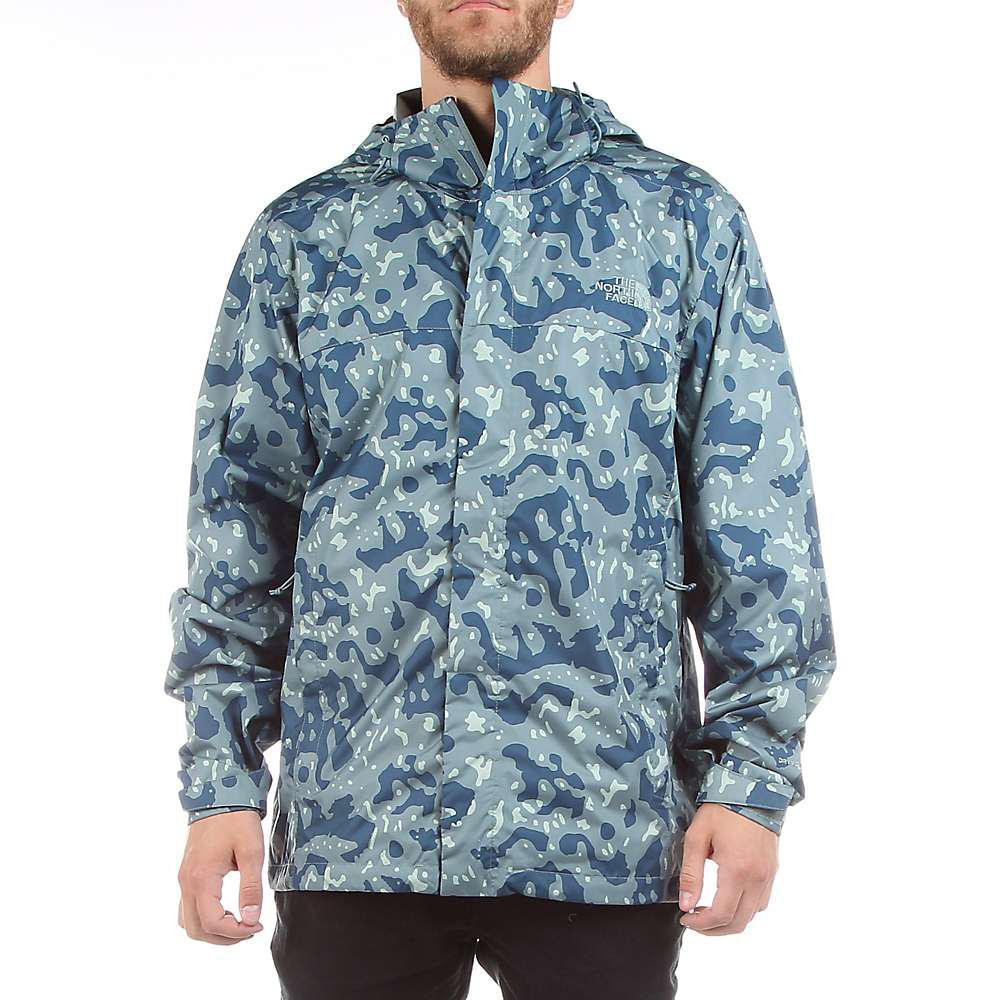 商品The North Face|The North Face Men's Printed Venture 2 Jacket,价格¥544,第1张图片