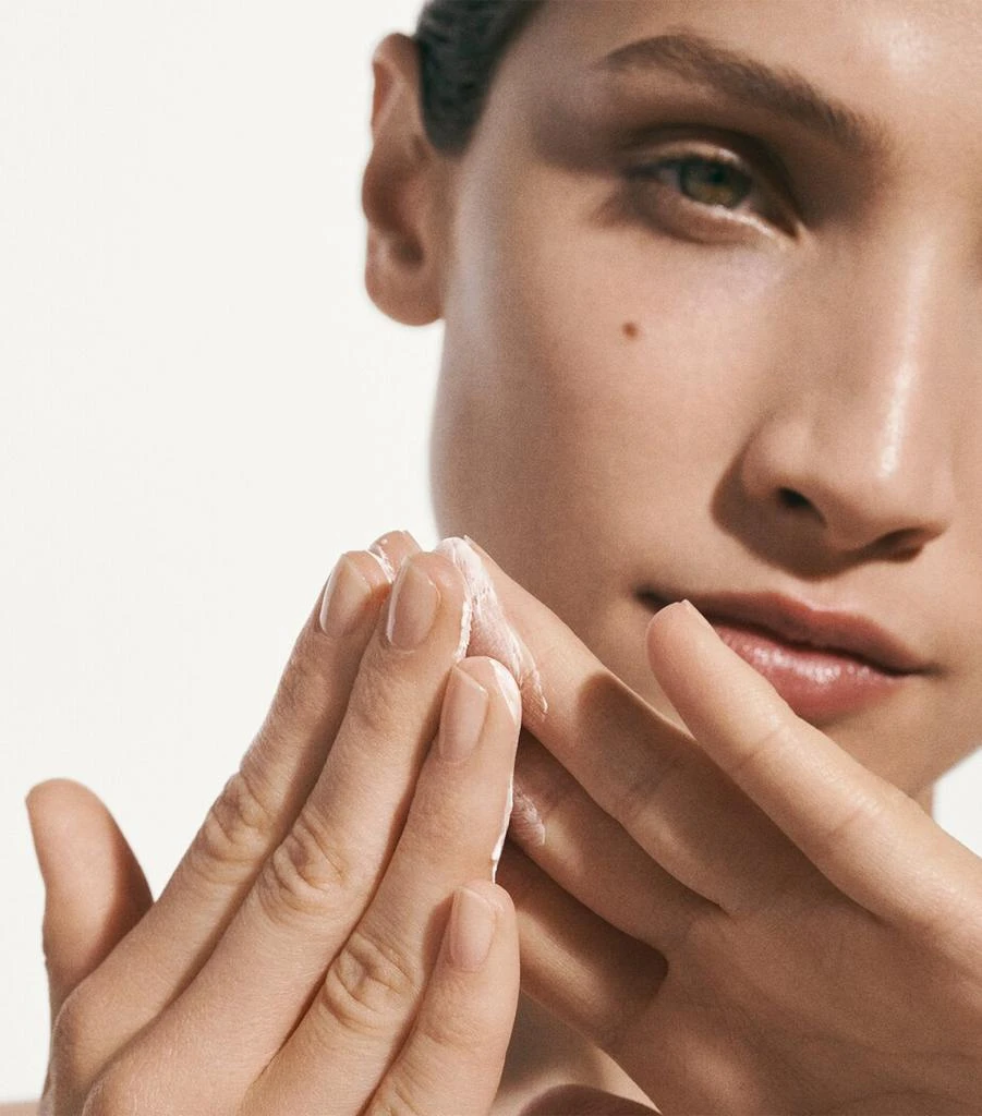 商品La Mer|Crème de la Mer Moisturizing Cream (500ml),价格¥23824,第2张图片详细描述