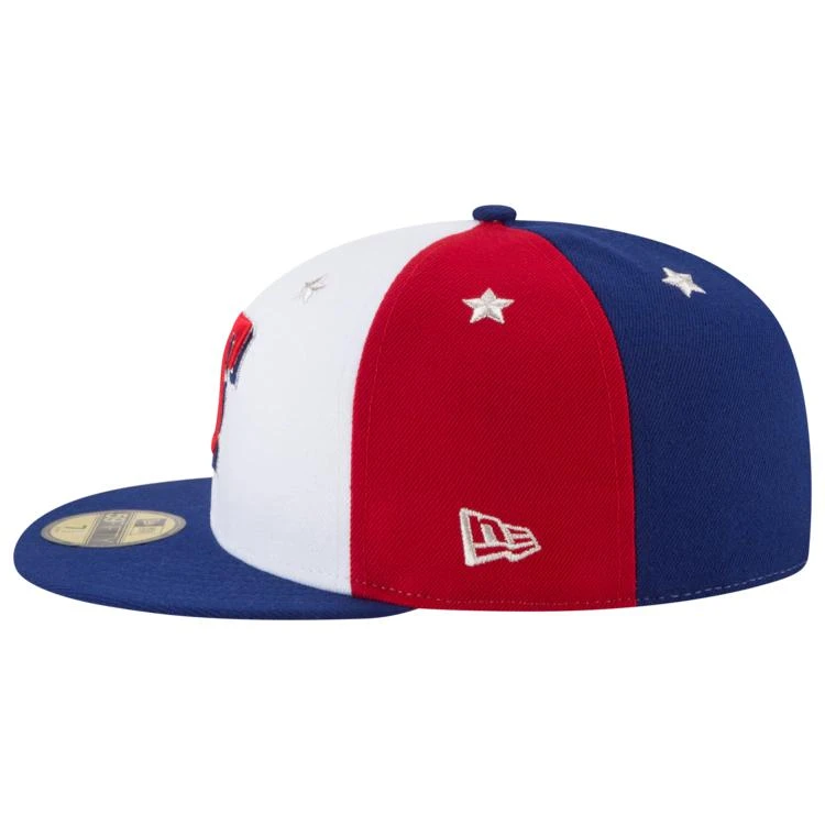 商品New Era|New Era MLB 59Fifty All-Star Game Cap - Men's,价格¥134-¥298,第5张图片详细描述