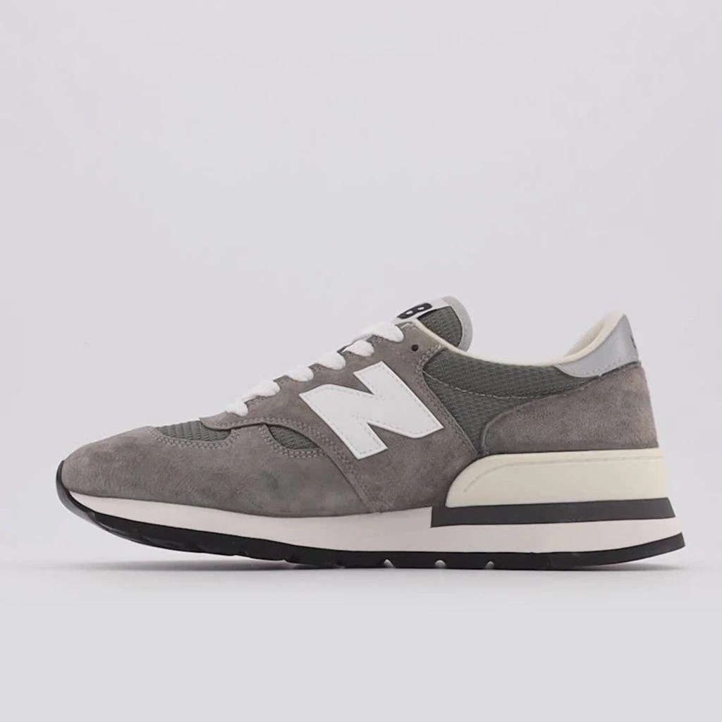 New Balance MADE in USA 990v1 Core 9