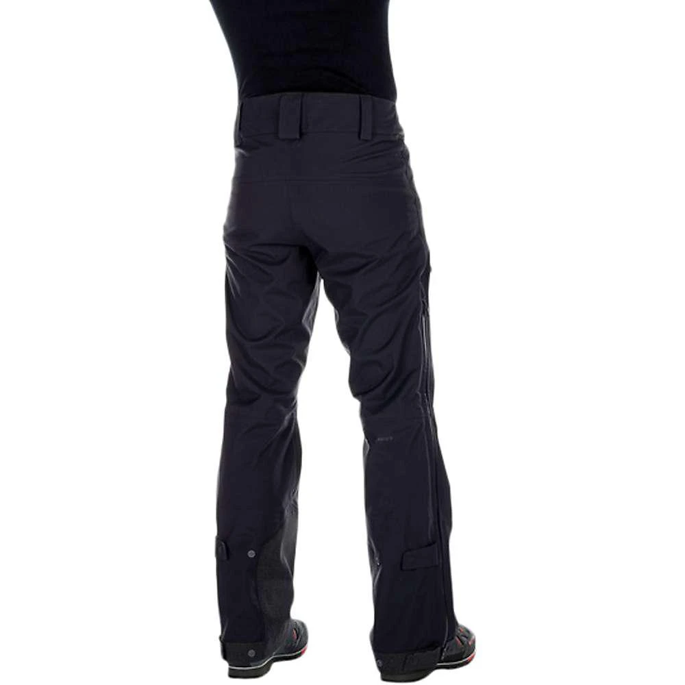 商品Mammut|Mammut Men's Masao HS Pant,价格¥1952,第4张图片详细描述