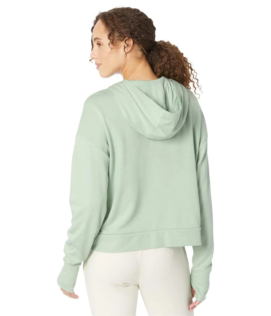 商品SWEATY BETTY|After Class Relaxed Hoodie,价格¥280,第2张图片详细描述