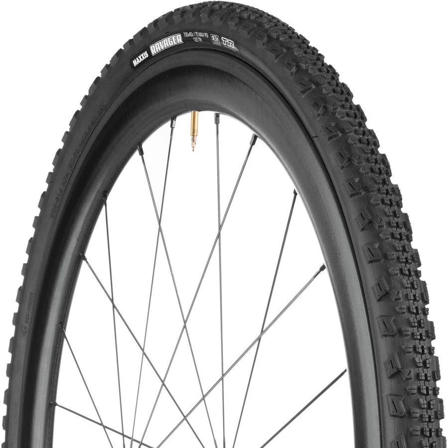 商品Maxxis|Ravager EXO/TR Tire,价格¥405,第1张图片