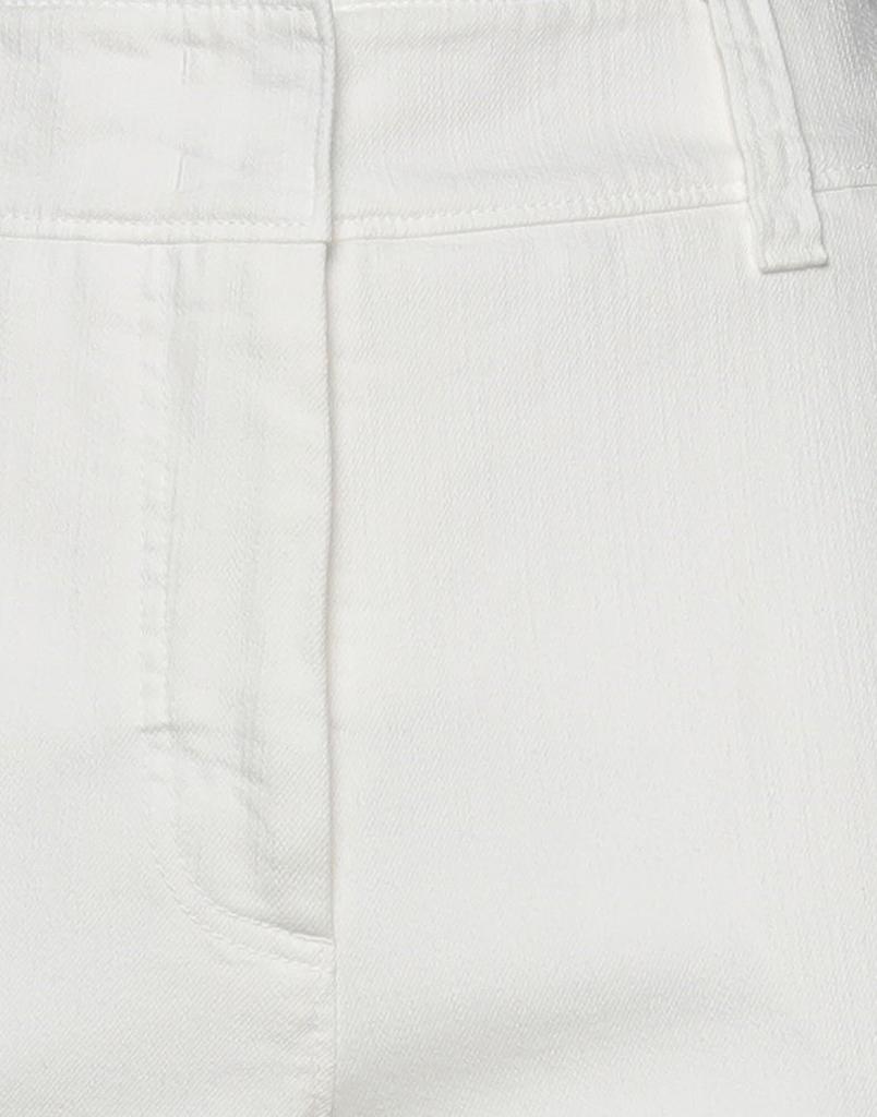 商品Peserico|Denim pants,价格¥245,第6张图片详细描述