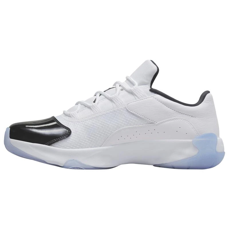 商品Jordan|Jordan Air Jordan 11 CMFT Low - Men's,价格¥994,第2张图片详细描述