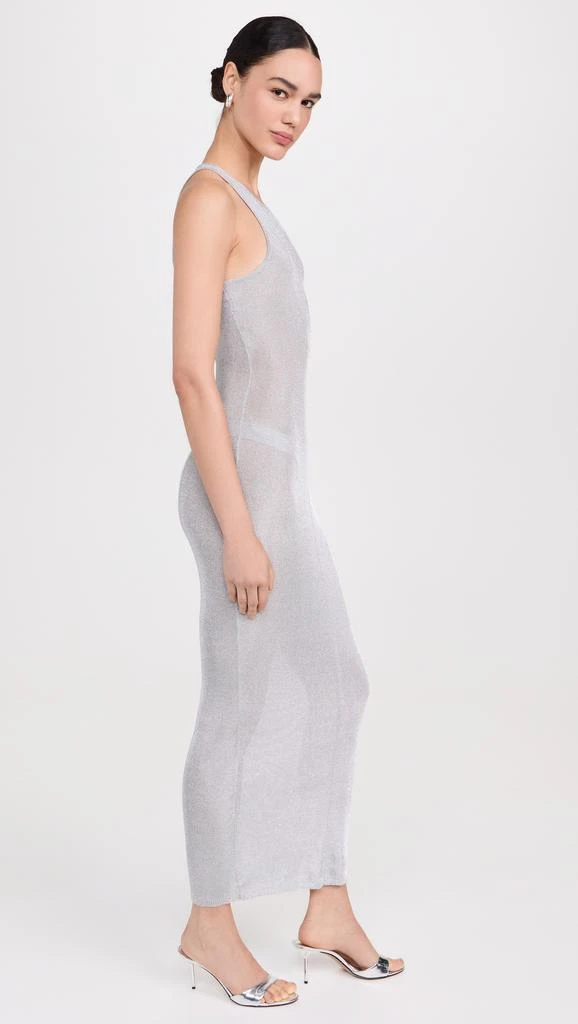 商品GUIZIO|Odette Dress,价格¥563,第3张图片详细描述