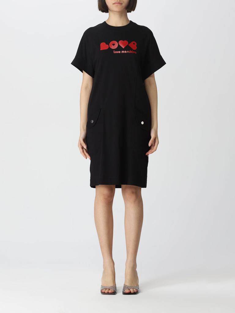 商品Love Moschino|Love Moschino连衣裙女士,价格¥1278,第1张图片