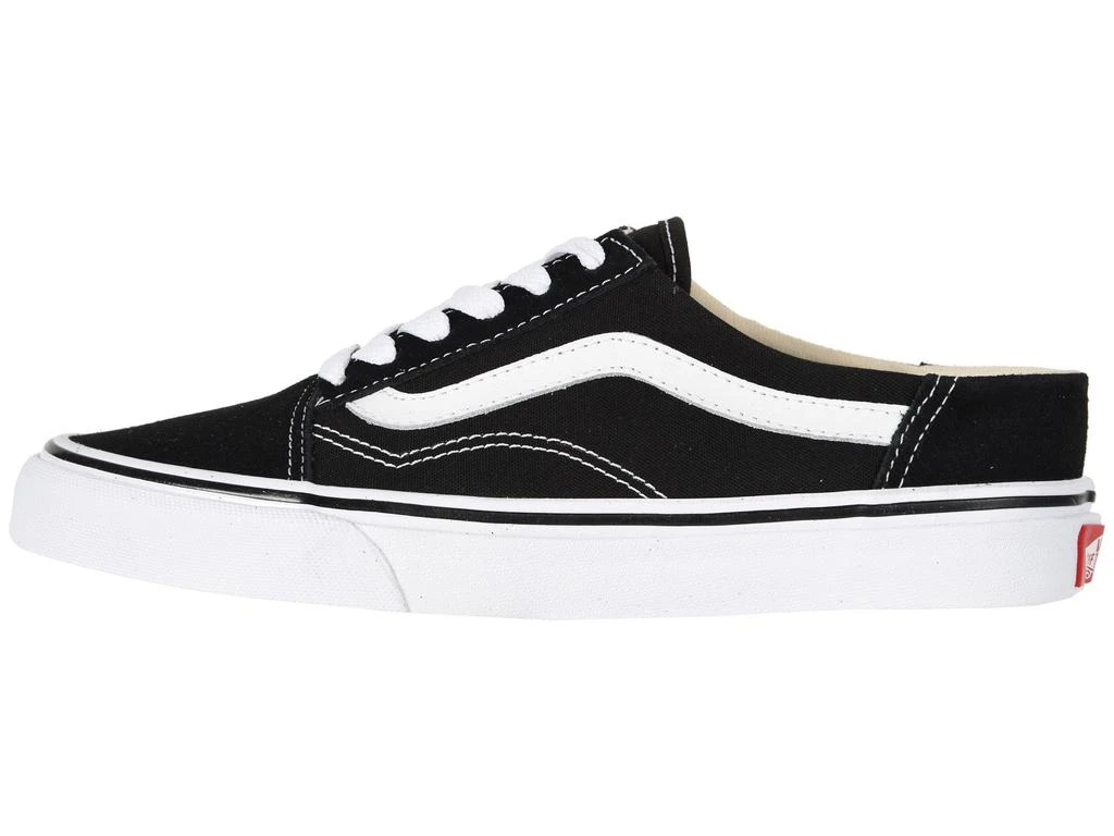 商品Vans|Old Skool™ Mule,价格¥515,第4张图片详细描述