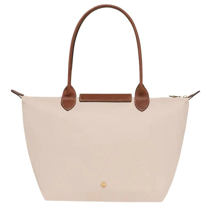 商品【商品预售7天发货】 Longchamp|Longchamp 女士手提包 L2605089P71 花色,价格¥999,第4张图片详细描述