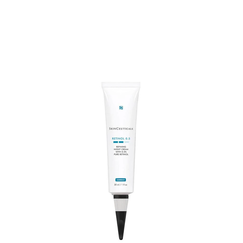 商品SkinCeuticals|SkinCeuticals Retinol 0.5,价格¥750,第1张图片