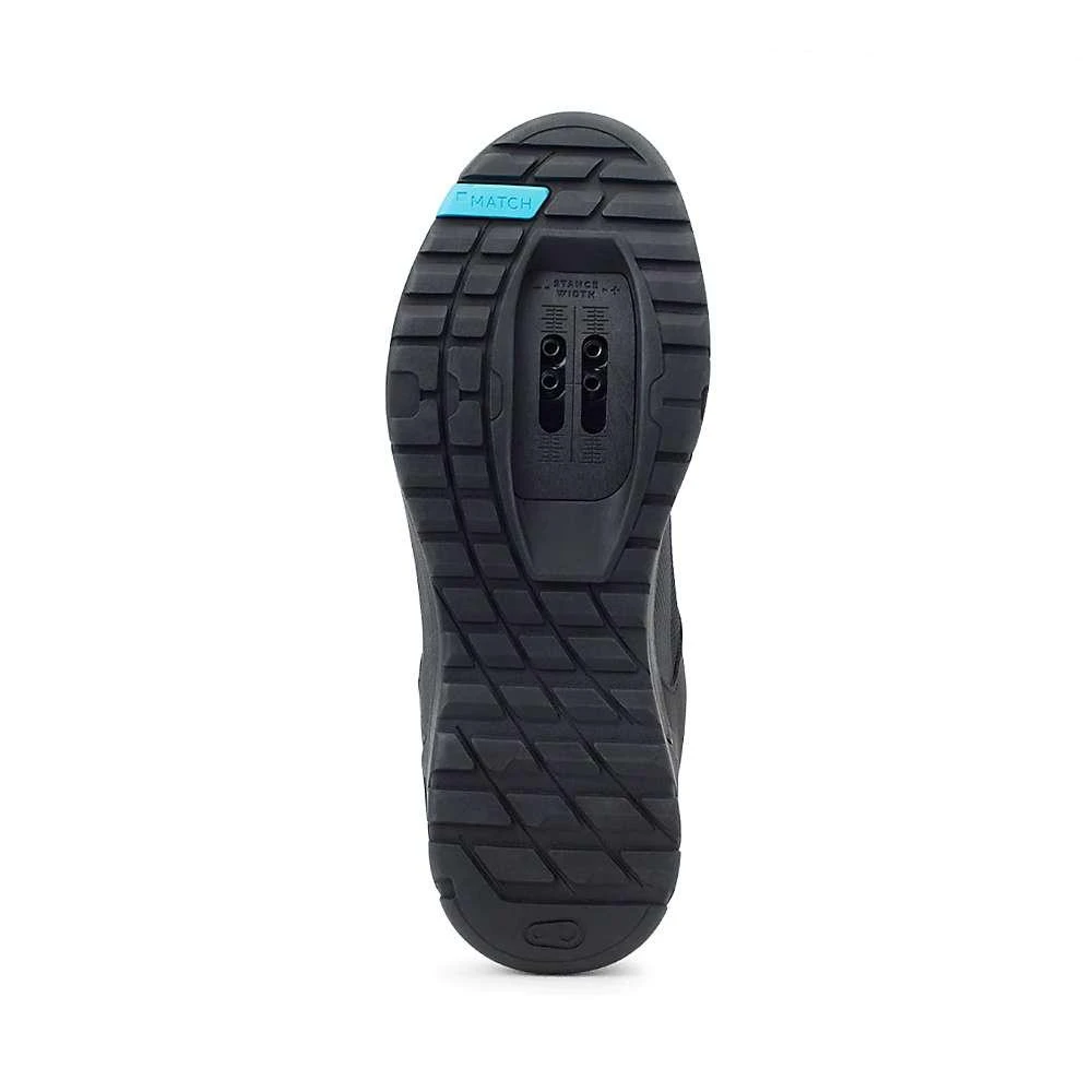 商品crankbrothers|Crankbrothers Mallet E Lace Bike Shoe,价格¥727,第3张图片详细描述