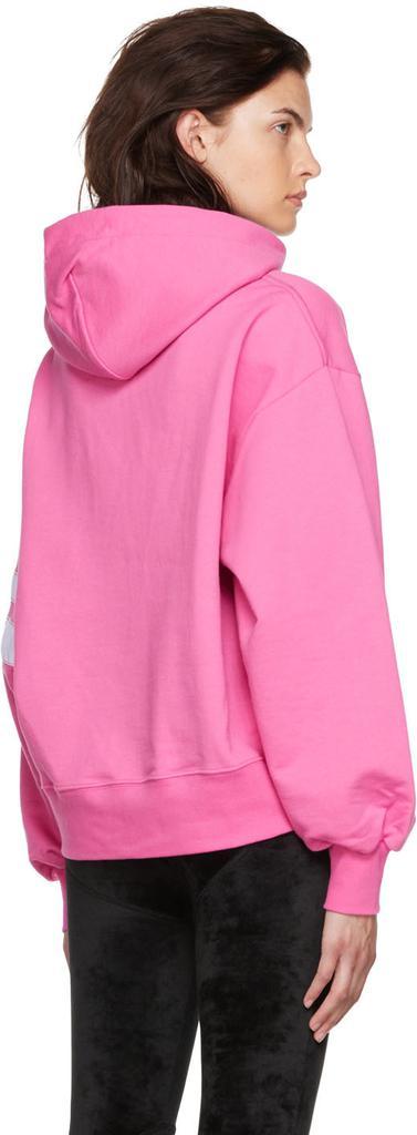 商品GCDS|Pink Hello Kitty Hoodie,价格¥3529,第5张图片详细描述