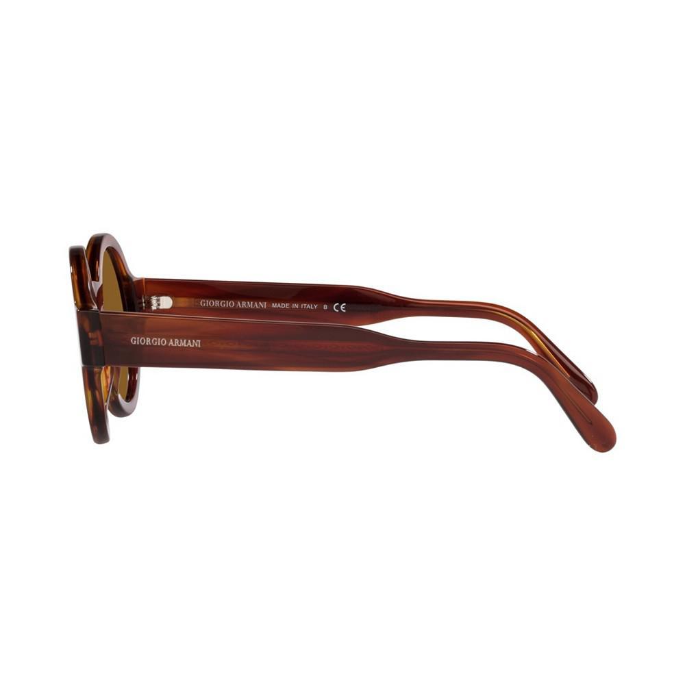 商品Giorgio Armani|Women's Sunglasses, 47,价格¥2558,第5张图片详细描述
