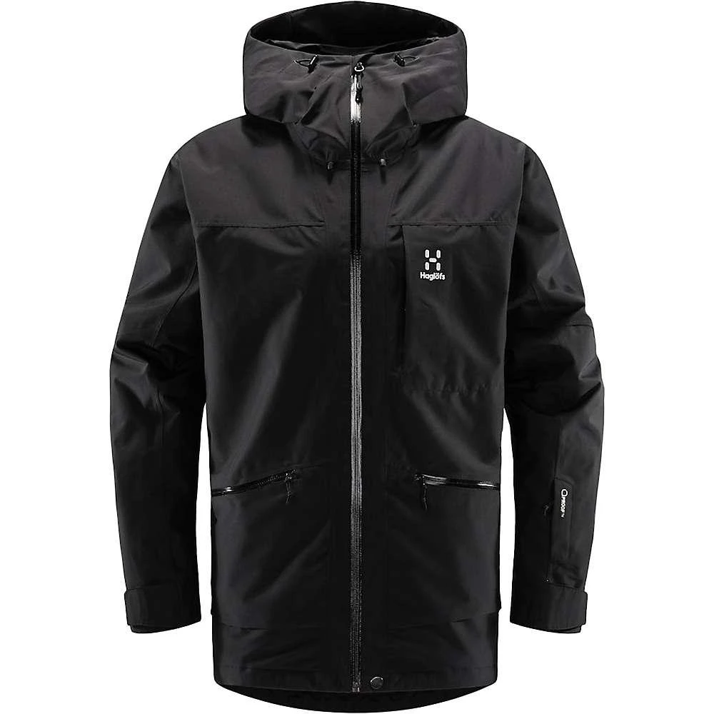 商品Haglofs|Haglofs Men's Lumi Insulated Jacket,价格¥1998-¥3680,第3张图片详细描述