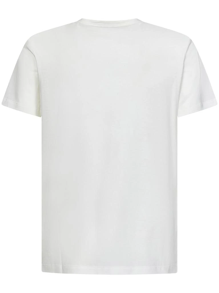 商品Jil Sander|Jil Sander T-shirt,价格¥1711,第2张图片详细描述