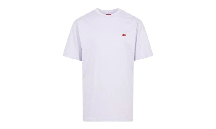 商品Supreme|Supreme Small Box Tee,价格¥815-¥1159,第1张图片