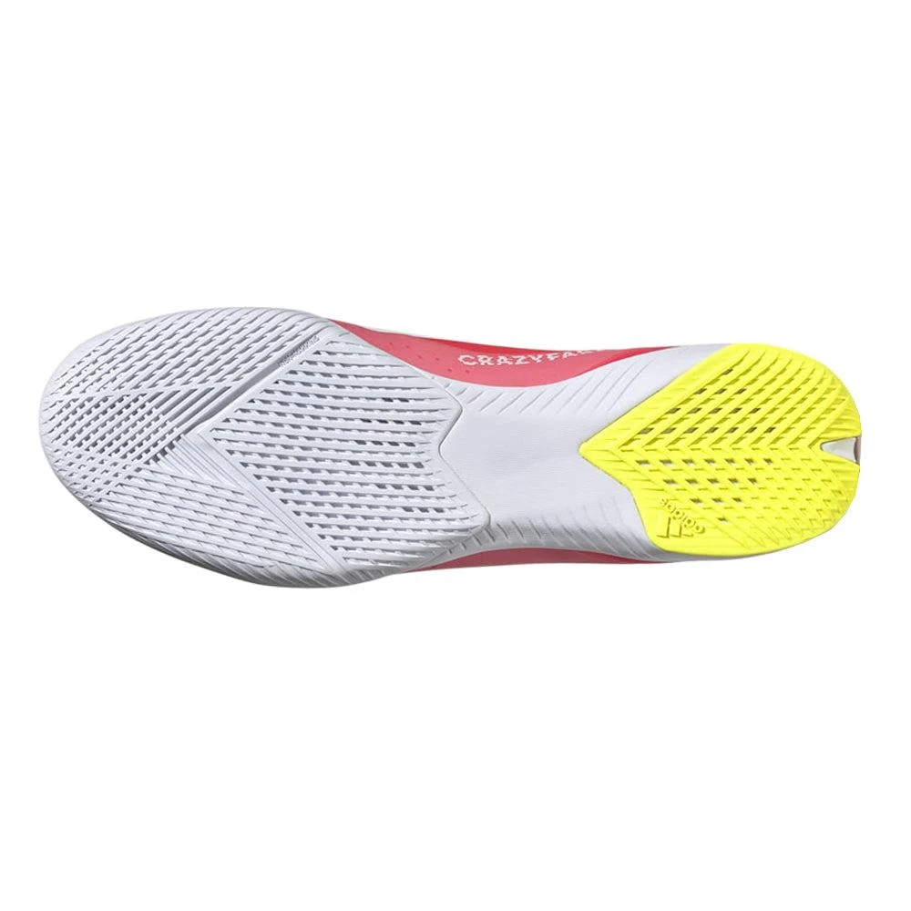 商品Adidas|X Crazyfast League Indoor Soccer Cleats,价格¥643,第5张图片详细描述