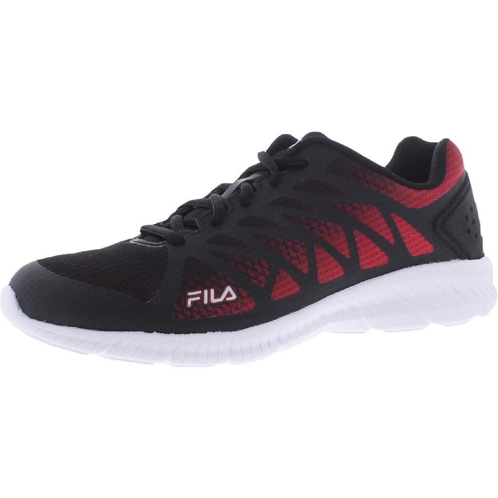 Fila Mens Memory Fantom 6 Memory Foam Fitness Running Shoes商品第1张图片规格展示