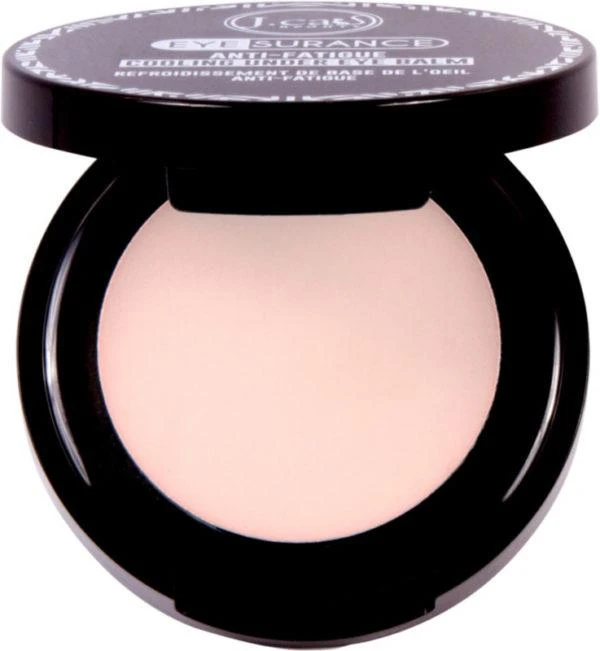 商品J.Cat Beauty|Beige Eyesurance Anti-Fatigue Cooling Under Eye Balm Persea Avocado Oil Extract,价格¥45,第1张图片
