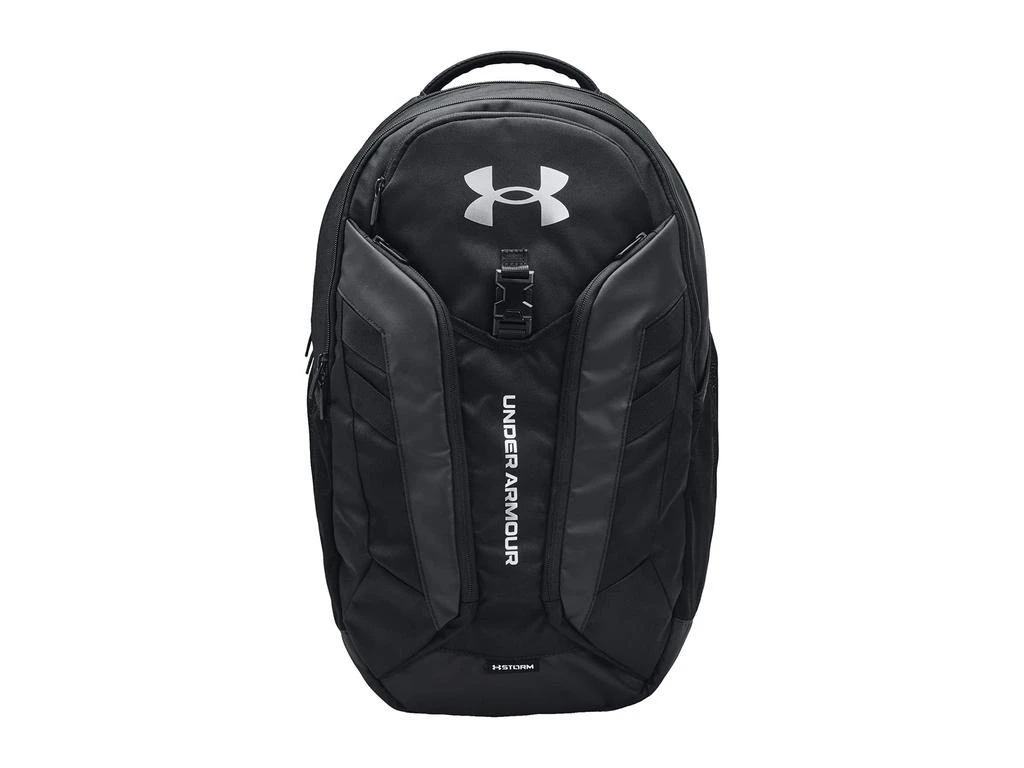 商品Under Armour|Hustle Pro Backpack,价格¥521,第1张图片