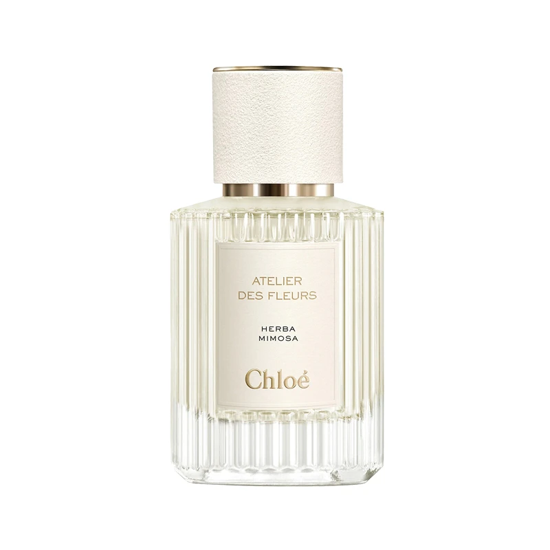 Chloe蔻依仙境花园系列香氛女士香水50-150ml  商品