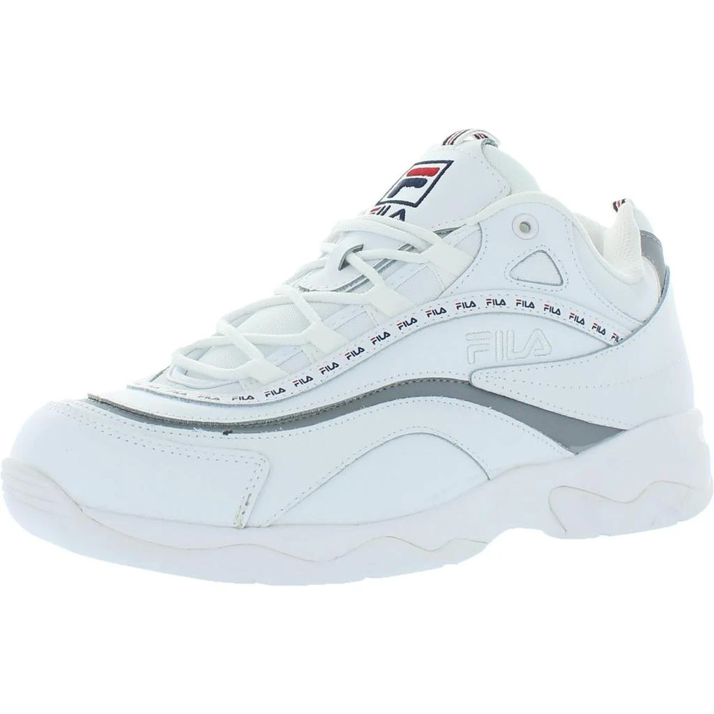 商品Fila|Fila Mens Fila Ray Gym Fitness Sneakers,价格¥276,第1张图片