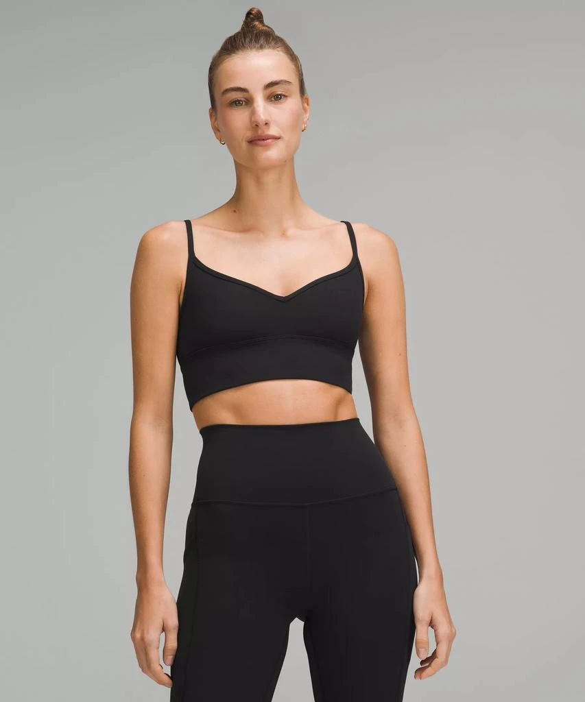 商品Lululemon|lululemon Align™ Sweetheart Bra *Light Support, A/B Cup,价格¥240,第1张图片