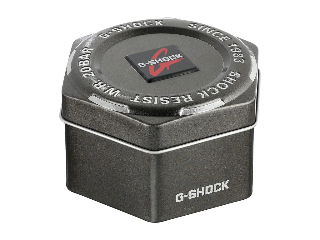 商品G-Shock|GBD800UC-5,价格¥826,第2张图片详细描述