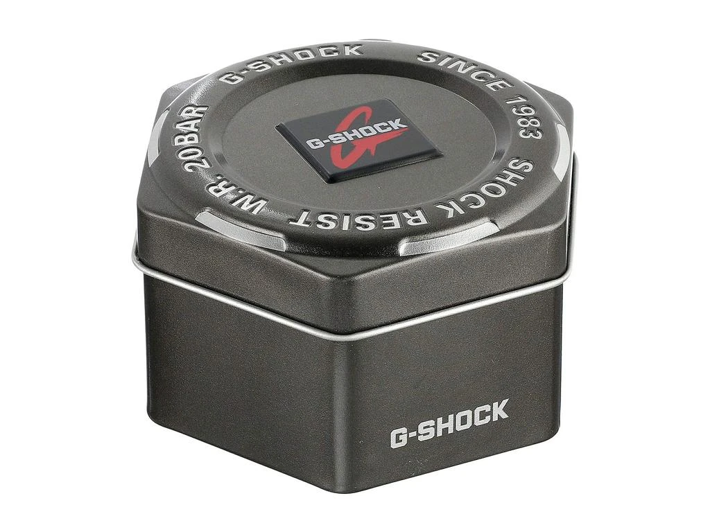 商品G-Shock|GBD800UC-5,价格¥822,第2张图片详细描述