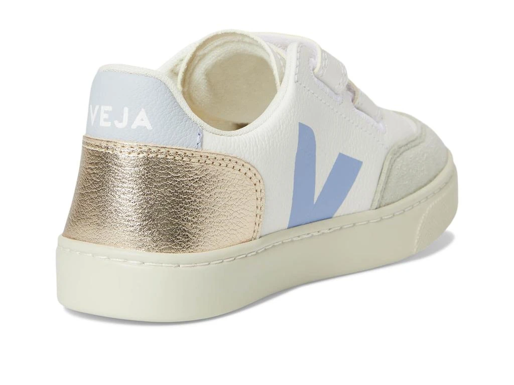 商品Veja|Small V-12 Chromefree (Little Kid/Big Kid),价格¥788,第5张图片详细描述