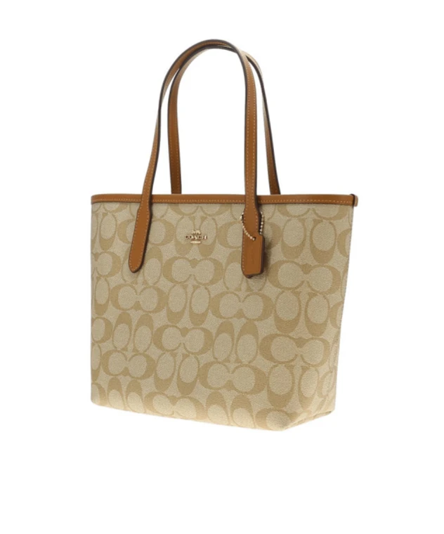 商品【商品预售7天】 Coach|Coach 女士斜挎包 CN733IMNLJ 花色,价格¥4726,第3张图片详细描述
