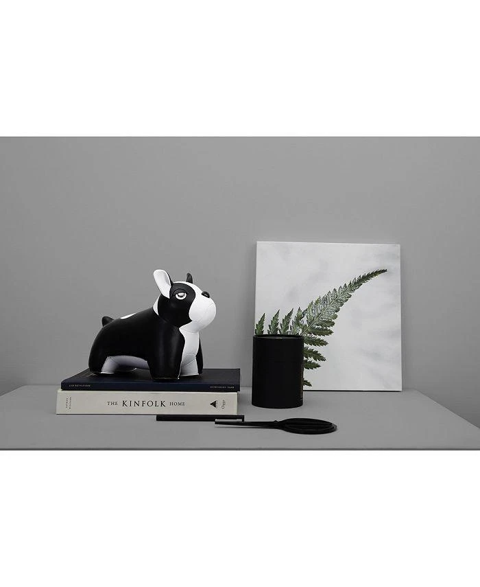 商品Zuny|French Bulldog II Bookend,价格¥672,第4张图片详细描述