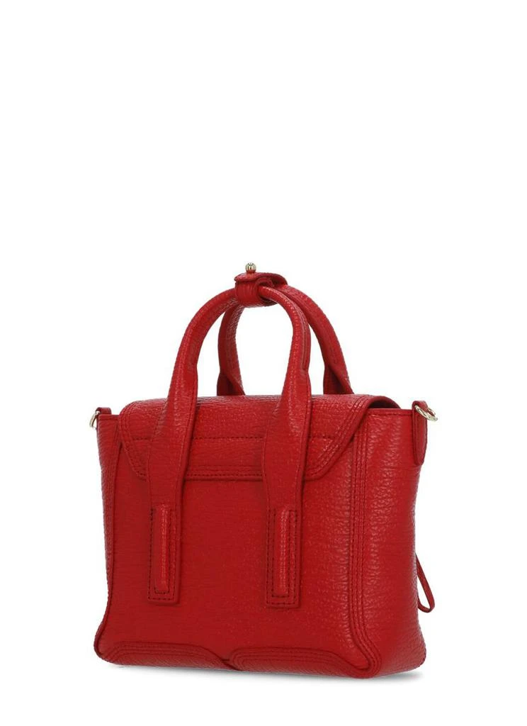 商品3.1 Phillip Lim|3.1 Phillip Lim Bags.. Red,价格¥2598,第3张图片详细描述