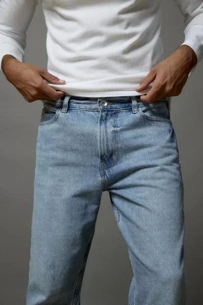 BDG Vintage Slim Fit Rigid Jean 商品